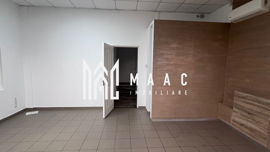 Spațiu comercial de închiriat I 36MP I Zona Calea Dumbravii - Poză 3