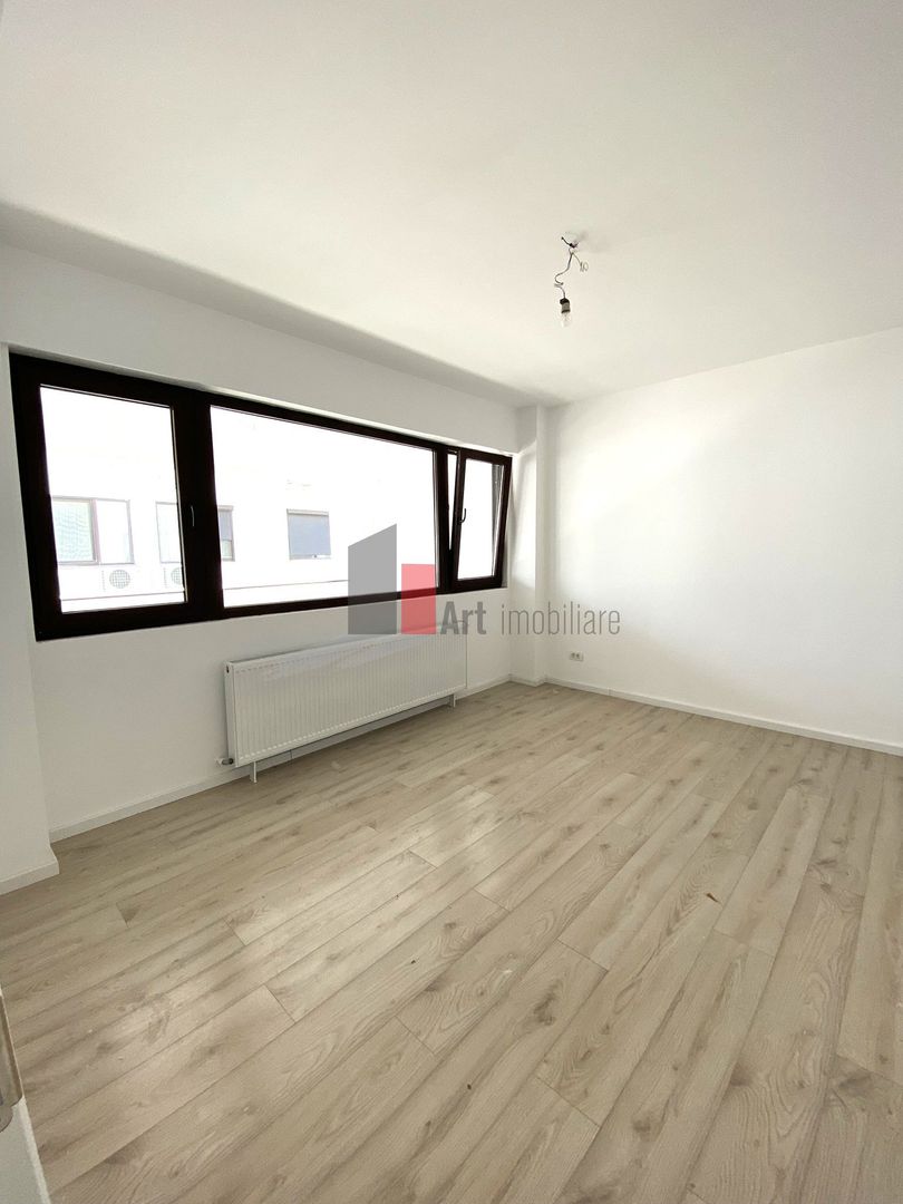 Apartament/Birou, bloc NOU | Zona Piata Dorobanti-Floreasca - Poză 6