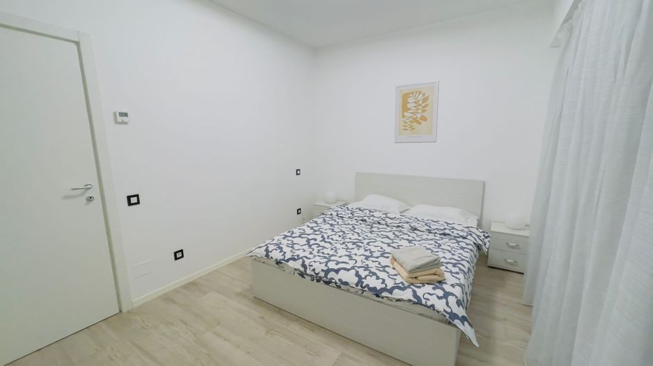 AP. 2 CAMERE NORTHSIDE PARK, INCALZIRE PARDOSEALA, METROU, BLOC NOU - Poză 7