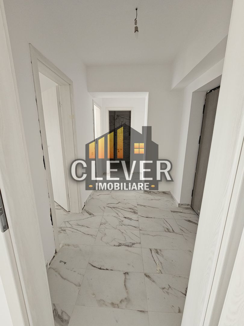 Titan Liviu Rebreanu Apartament 3 camere Decomandat - Poză 2