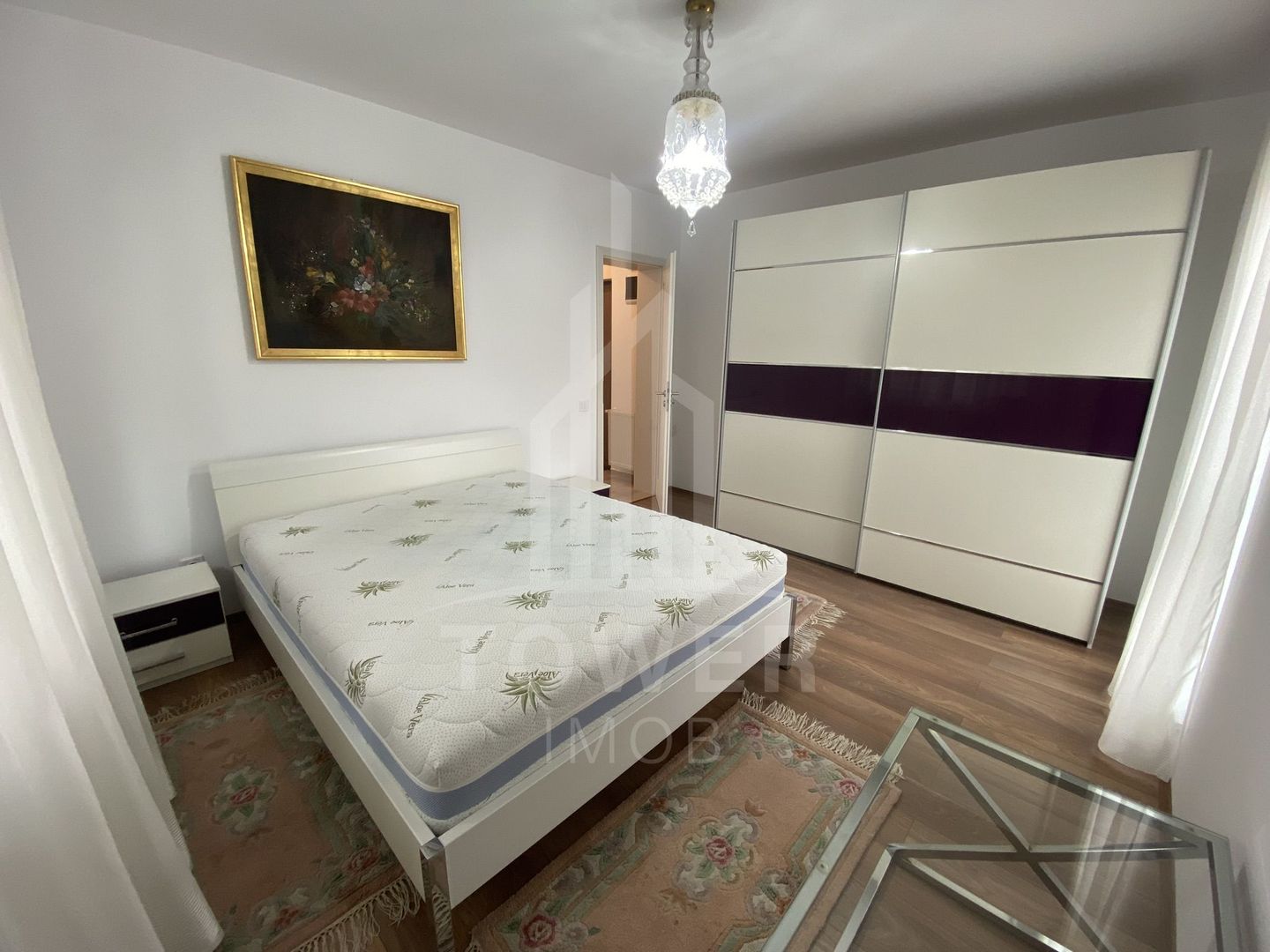 Apartament spațios de 2 camere la vilă – Confort și intimitate lângă Sub Arini - Poză 2