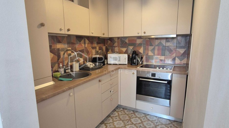 Apartament cu 2 camere de închiriat Ultracentral - Poză 5
