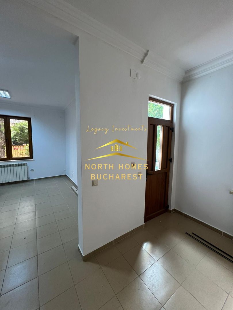 Casa de inchiriat -Aviatiei -PARCARE - Poză 7