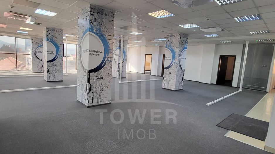 Spatiu comercial de inchiriat - Poză 1