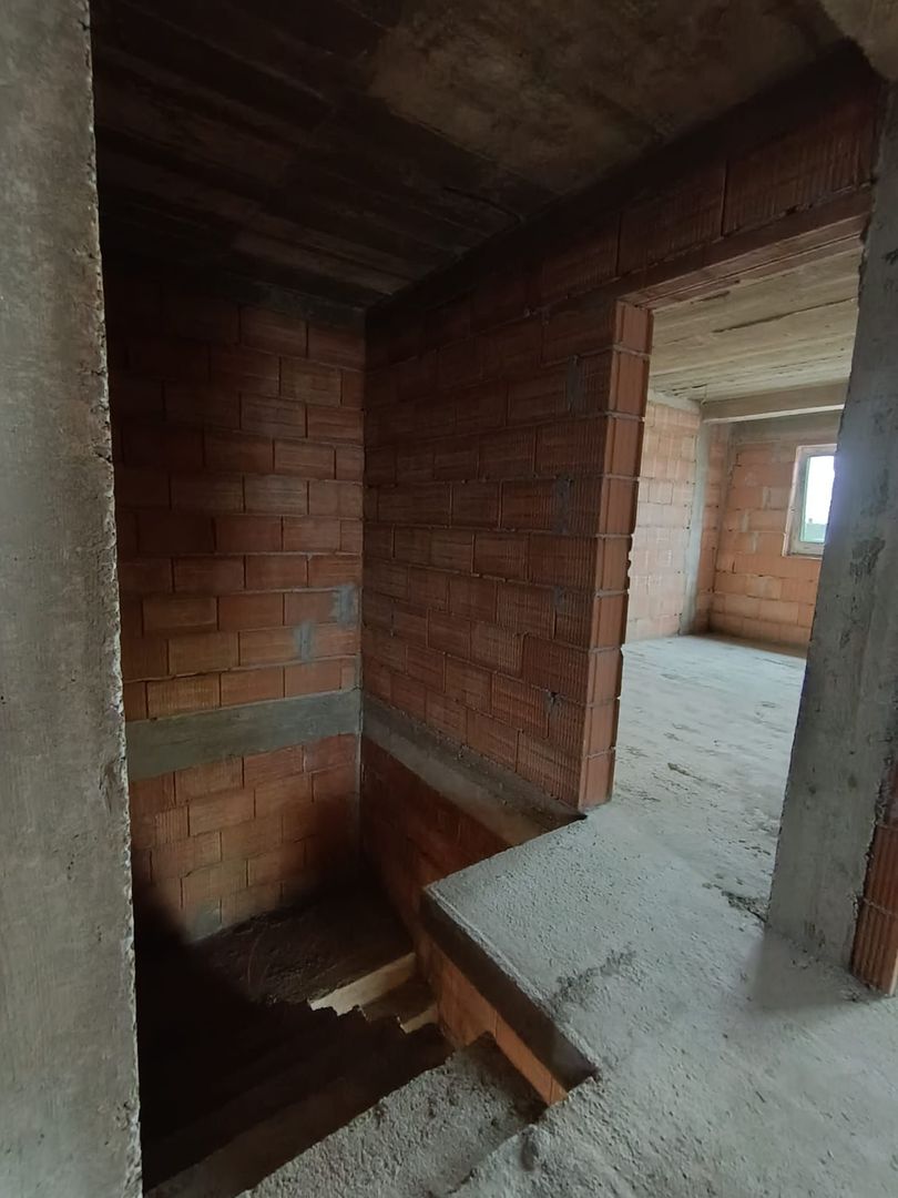 Jumătate de duplex la roșu de vânzare în Giarmata Vii, 129,52 mp utili - Poză 24