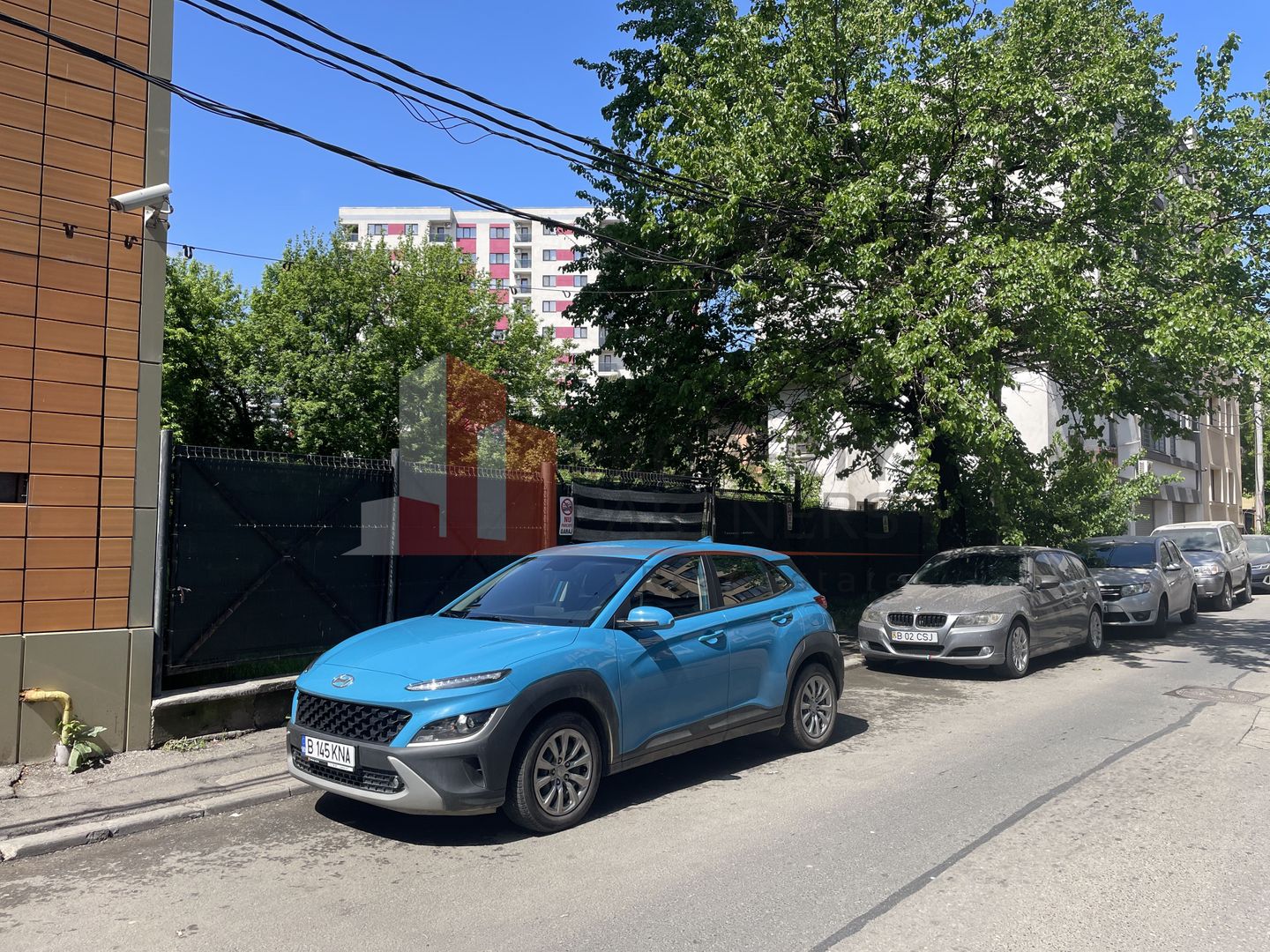 Teren de vanzare Regie - Poză 3
