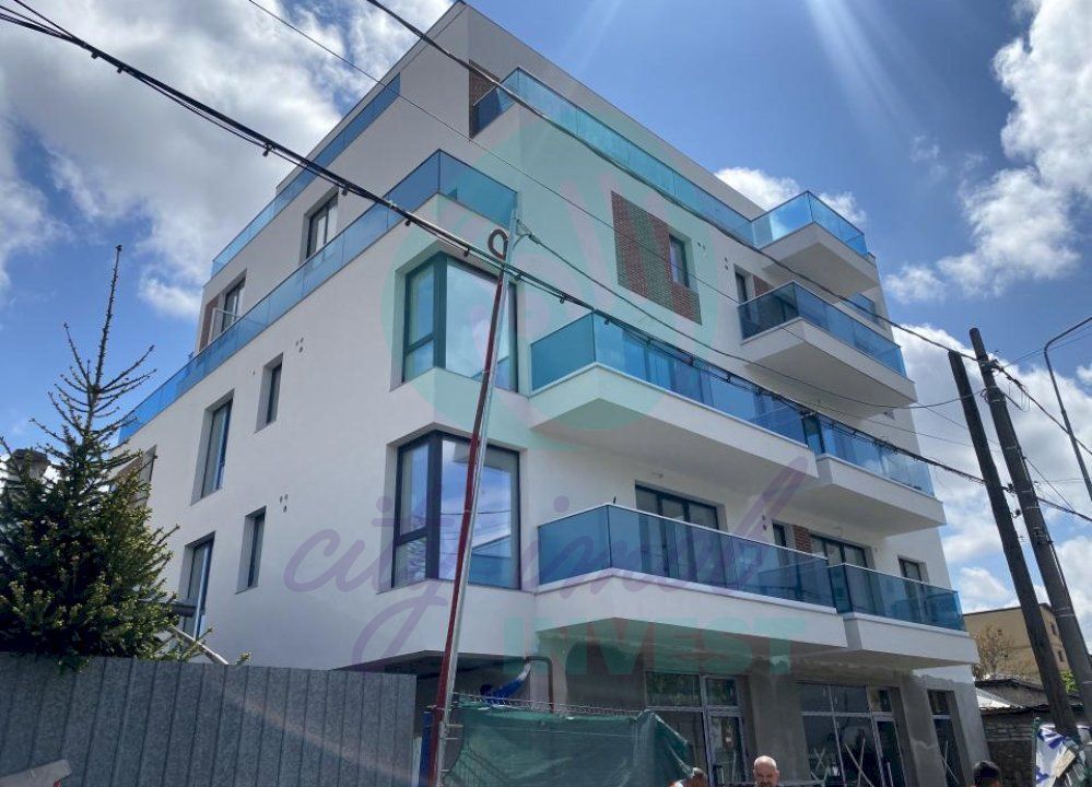 Spatiu comercial  - bloc nou  - Mihai Bravu - Vitan - Poză 2