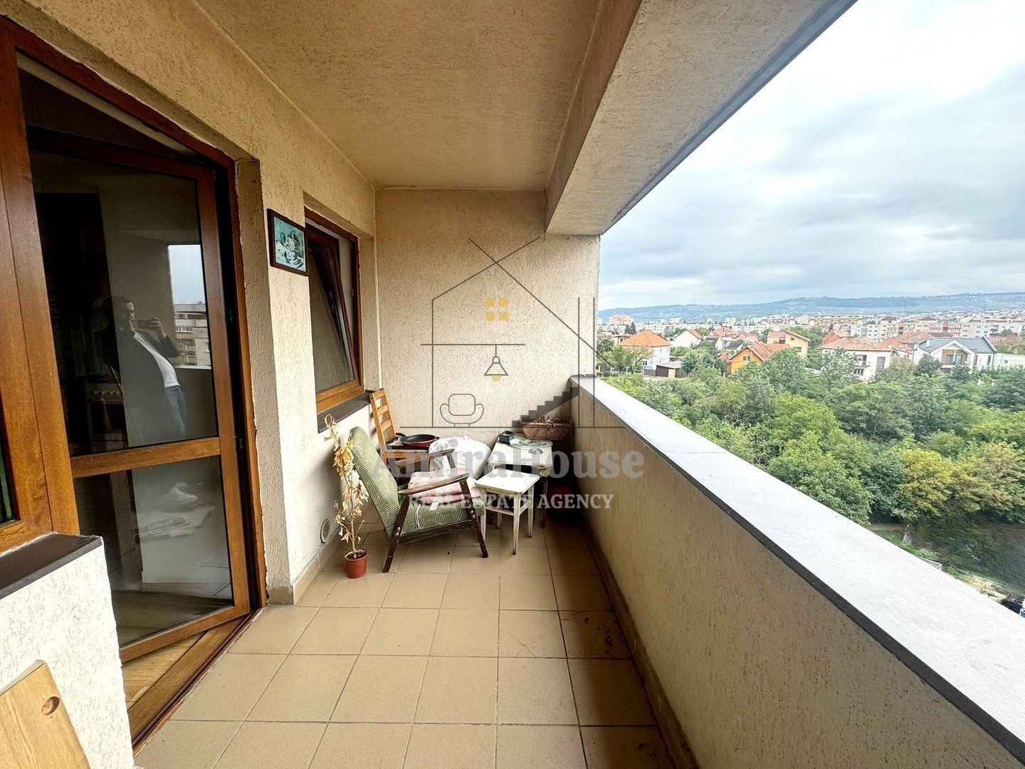 Apartament 3 camere 86 mp, zona str Dorobantilor - Poză 29