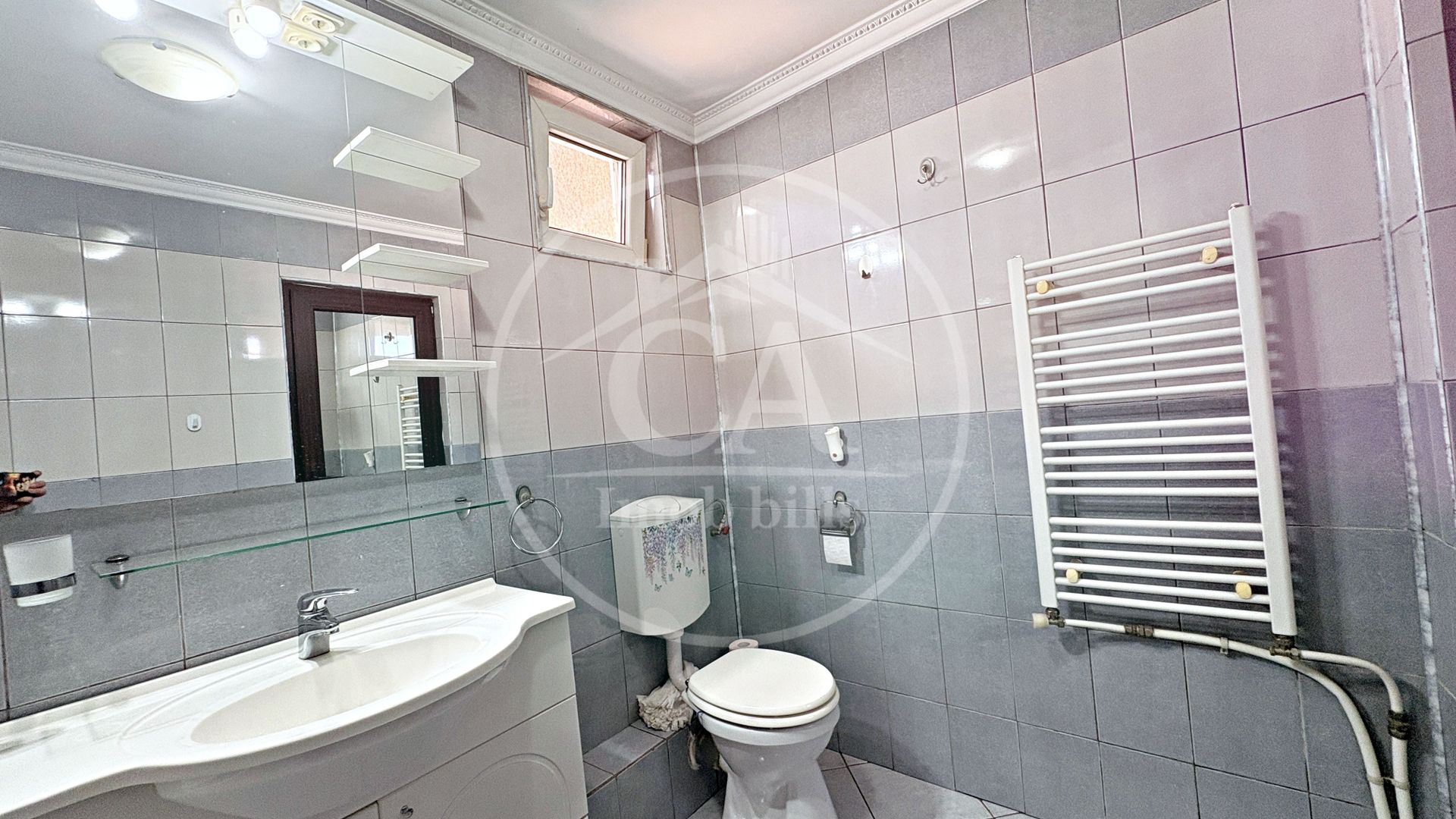 Apartament cu 3 camere de inchiriat în zona Calea Aradului, Oradea - Poză 9