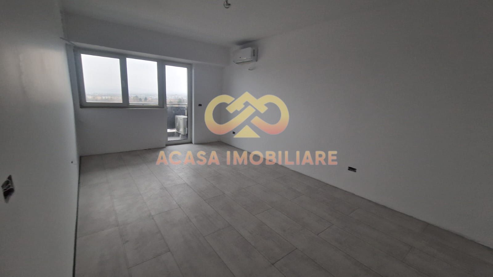 NOU APARTAMENT 1 CAMERA  43mp PLATOU GALATA - Poză 4