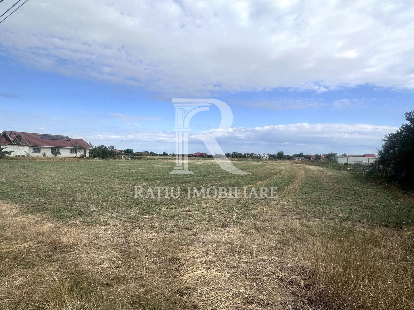 Investiție cu potențial | Teren intravilan 9.482 mp | Leș, Bihor - Poză 5