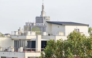 Închiriere apartament 3 camere 75mp | Pet friendly - Poză 17