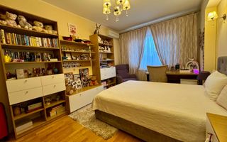 Apartament spatios 4 camere l Floreasca l Vedere Lac - Poză 18