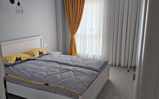 Apartament cu două camere de închiriat - Poză 1