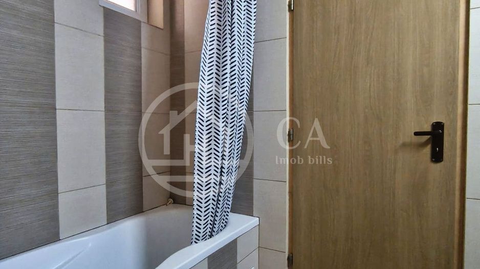 Apartament cu 1 camera de inchiriat in zona Ultracentrala, Oradea - Poză 7