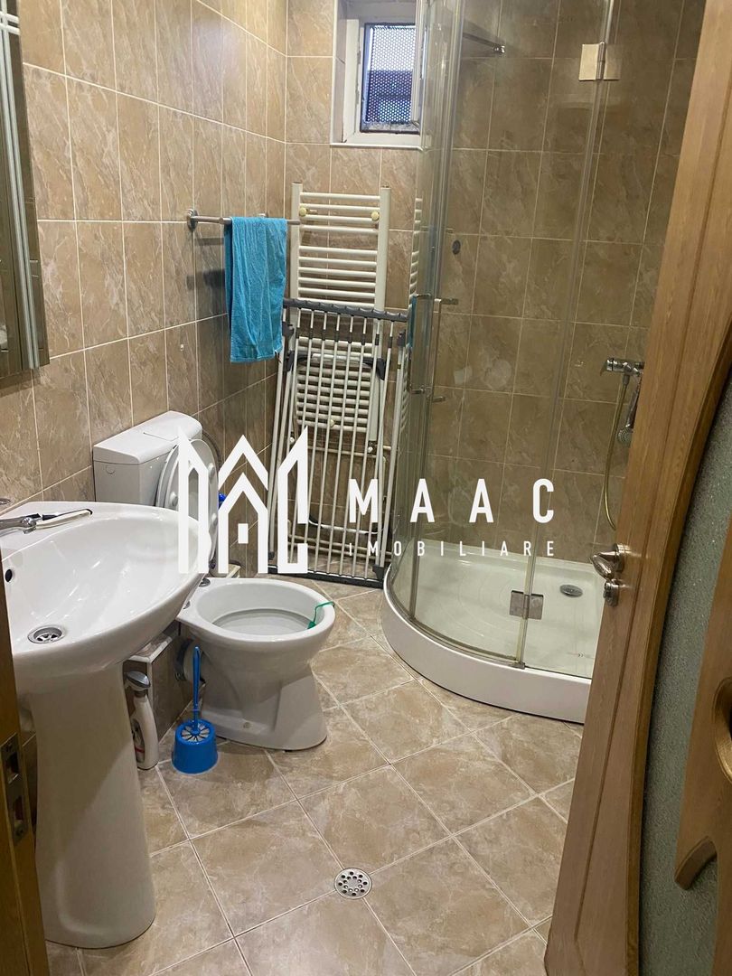 Apartament 2 camere de vânzare | Sibiu, Terezian | 56 mp - Poză 5