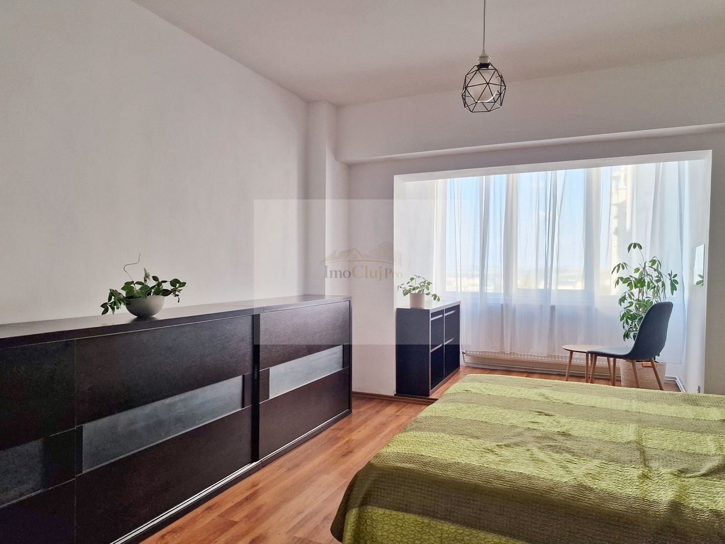 🏡 Închiriere Apartament 3 Camere, 2 Băi, Parcare | Sigma – Observator - Poză 21