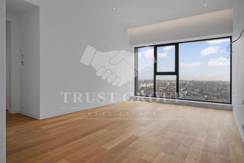 Apartament 4 camere | Floreasca ONE Verdi | Loc de parcare disponibil - Poză 2