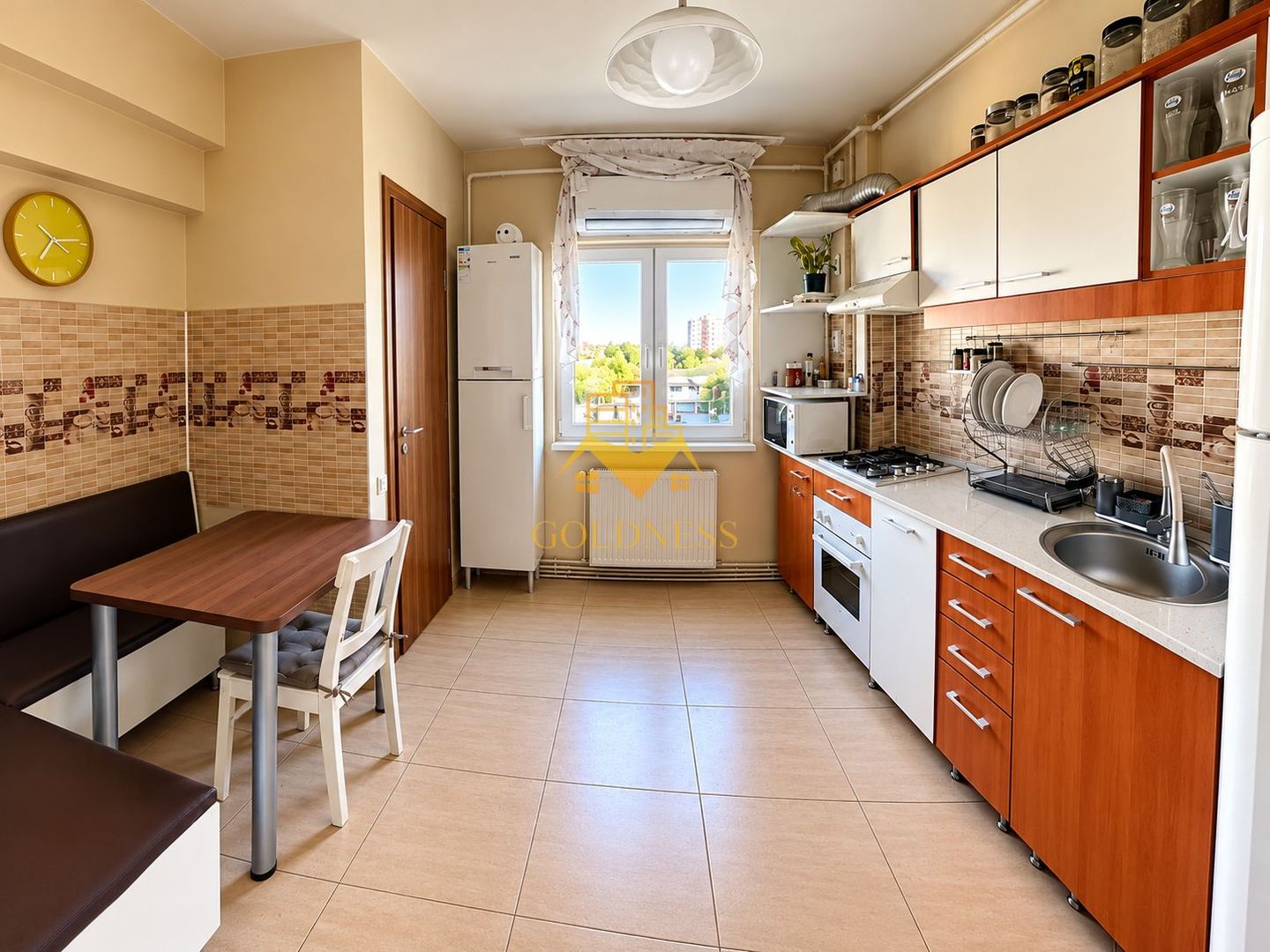 3 camere, Pta Marasti, Fabricii, Kaufland, OMV,Bucuresti,Hotel Paradis - Poză 4