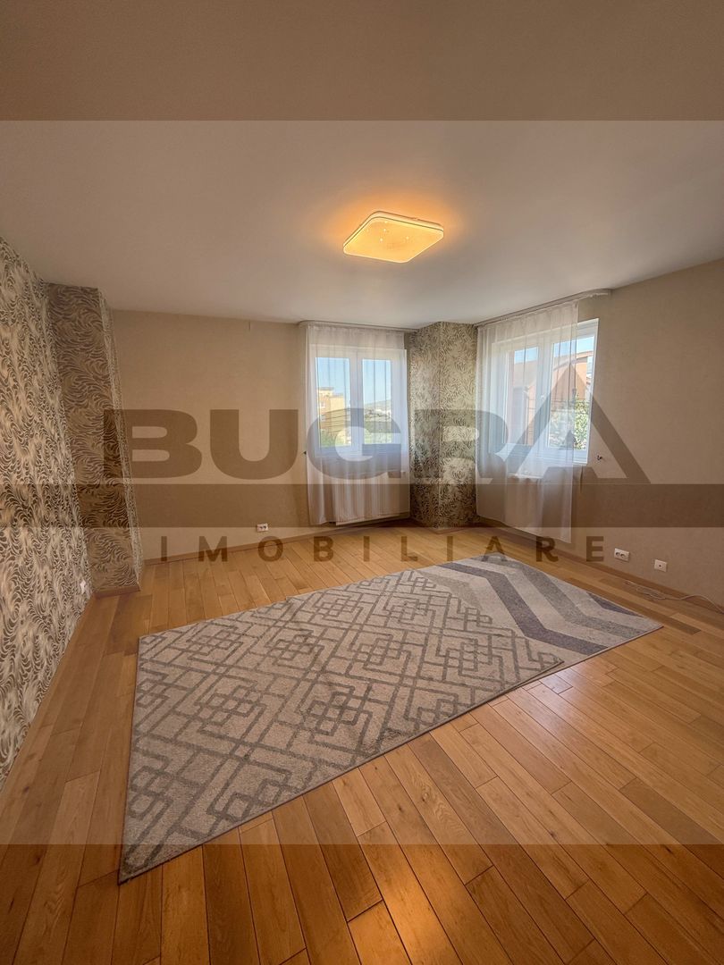 Apartament 3 camere, 85 mp, parcare, zona Oaza Residence - Poză 8