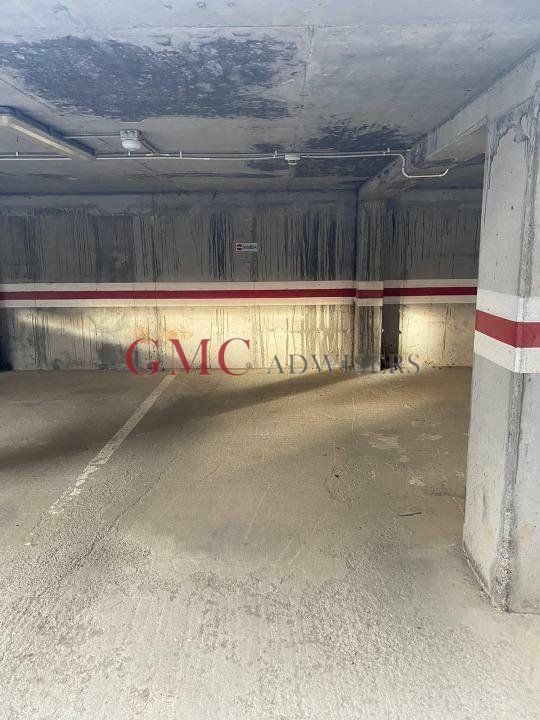 Apartament 3 camere, utilat si mobilat + parcare subterana Militari - Poză 12