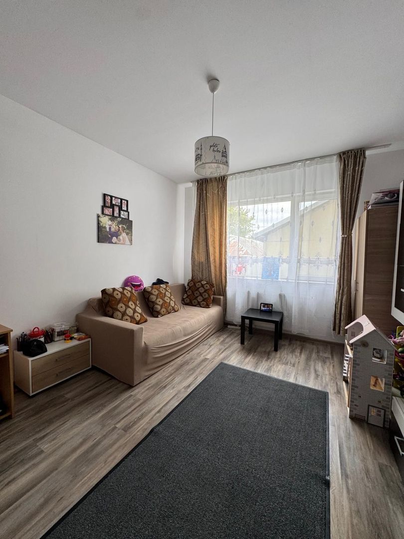 Apartament 2 camere Rahova BLOC NOU T731 - Poză 3
