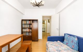 ❇️  3 Camere DECOMANDAT | Etaj 1 | Reabilitat Termic - VEDERE ÎN SPATE - Poză 4