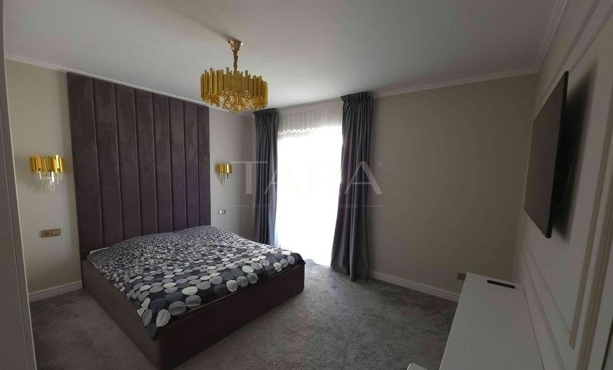 Apartament finisat, cu parcare subterana inclusa. - Poză 5
