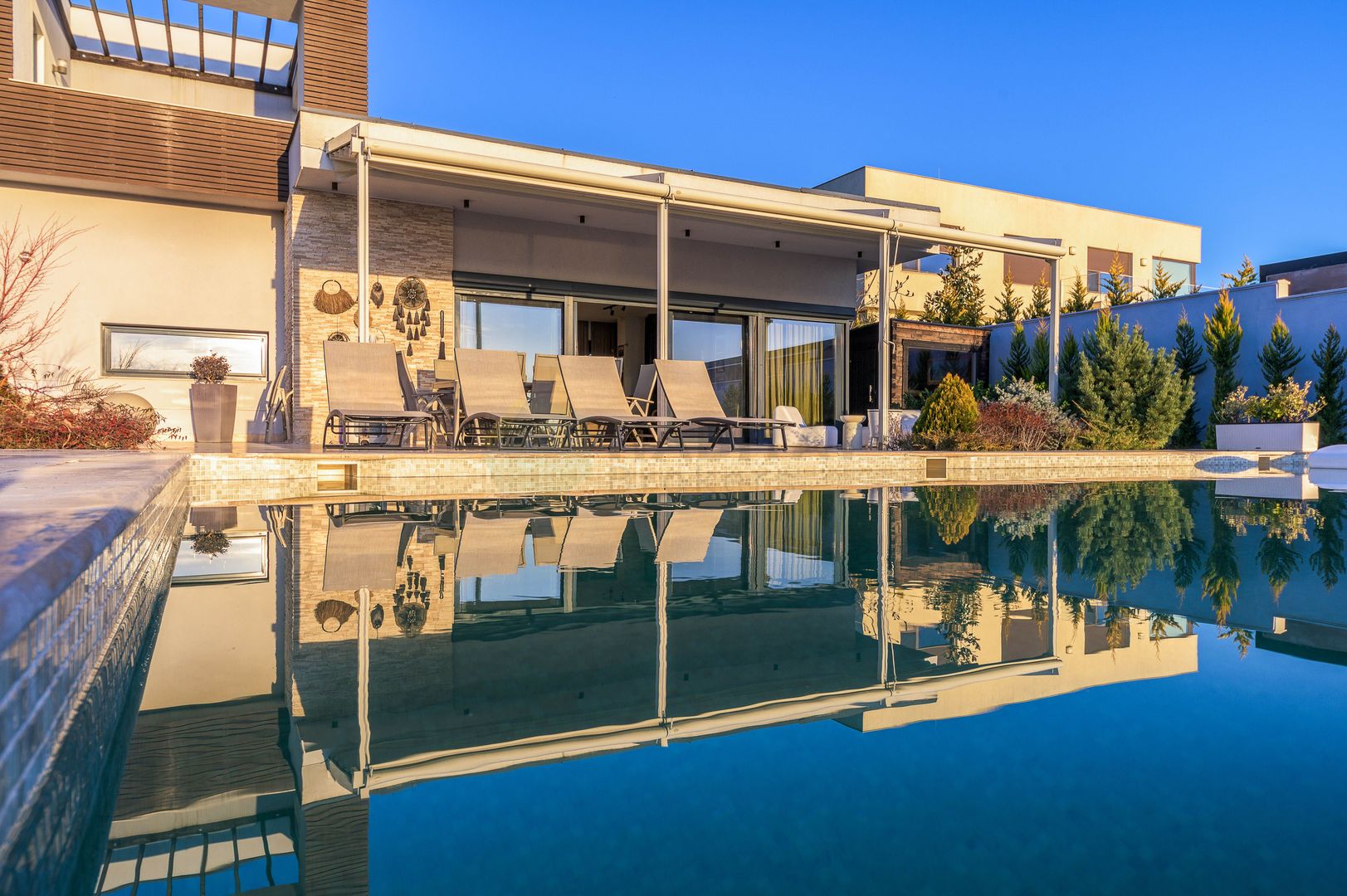 Vila Escapada | Piscină & Garaj pentru Barcă - Poză 1