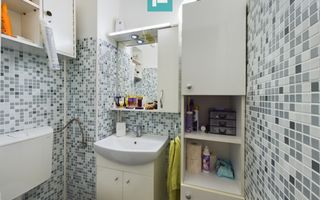 Apartament cu 3 camere în Alfa - Poză 11