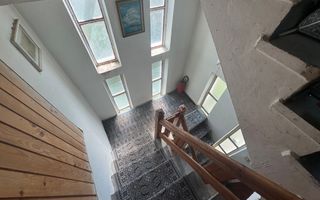 CASA 11 CAMERE TEREN 893 MP LEREȘTI ARGEȘ - Poză 24