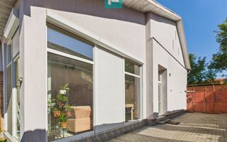 Casă cu piscină și teren generos, Sântana - Poză 1