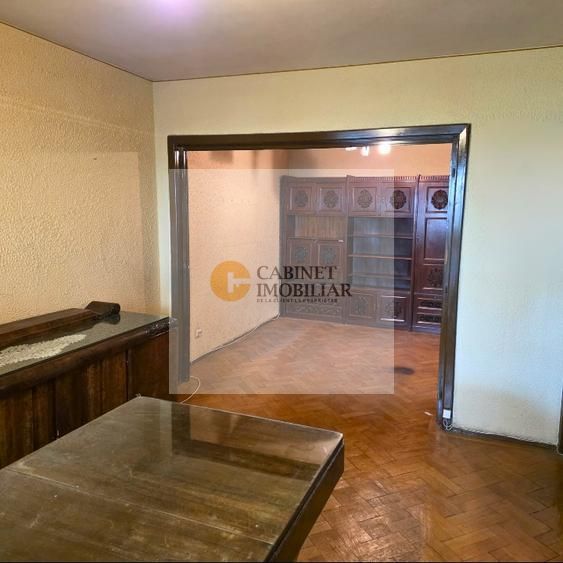 80 mp I Sala Palatului I Etaj 2/9 I Creditabil - Poză 1
