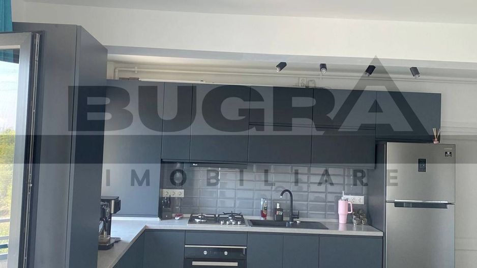 Apartament 3 camere, 75 mp, 2 parcari, Donath Park - Poză 2