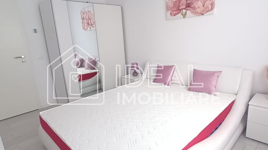 Apartament cu 3 camere de inchiriat zona Mihai Viteazu - Poză 5