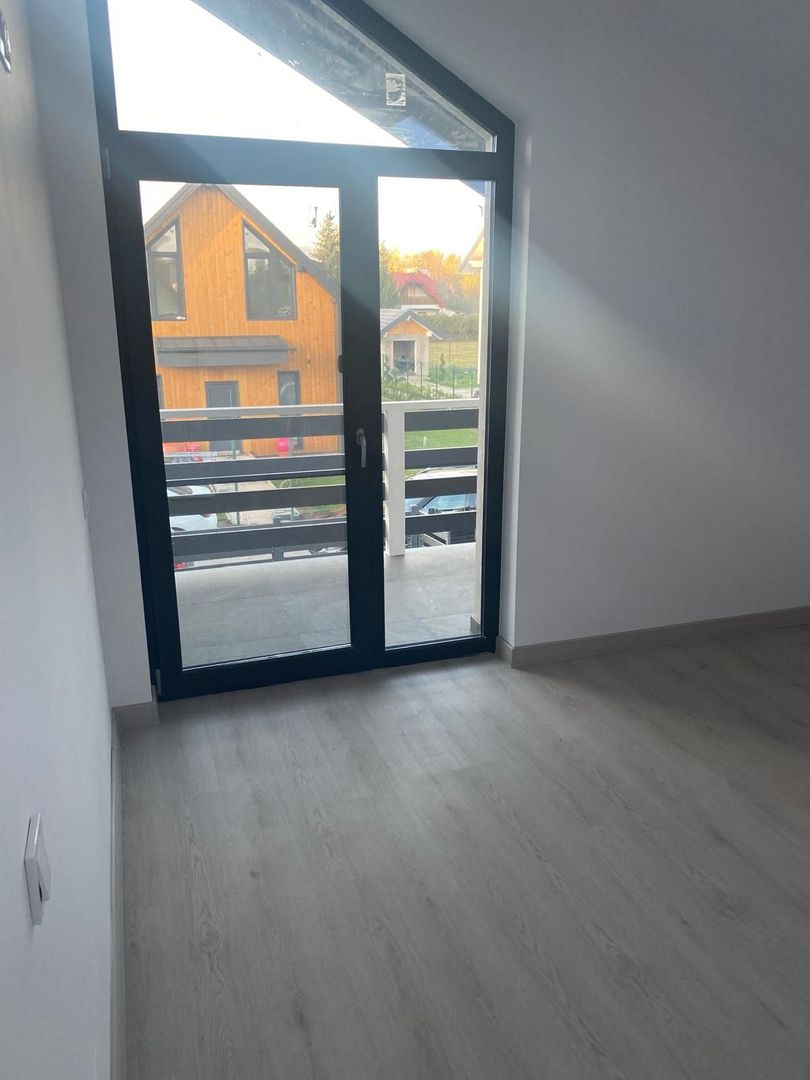 2 Vile/Case noi, de vânzare la munte in loc. Breaza - Prahova - Poză 5