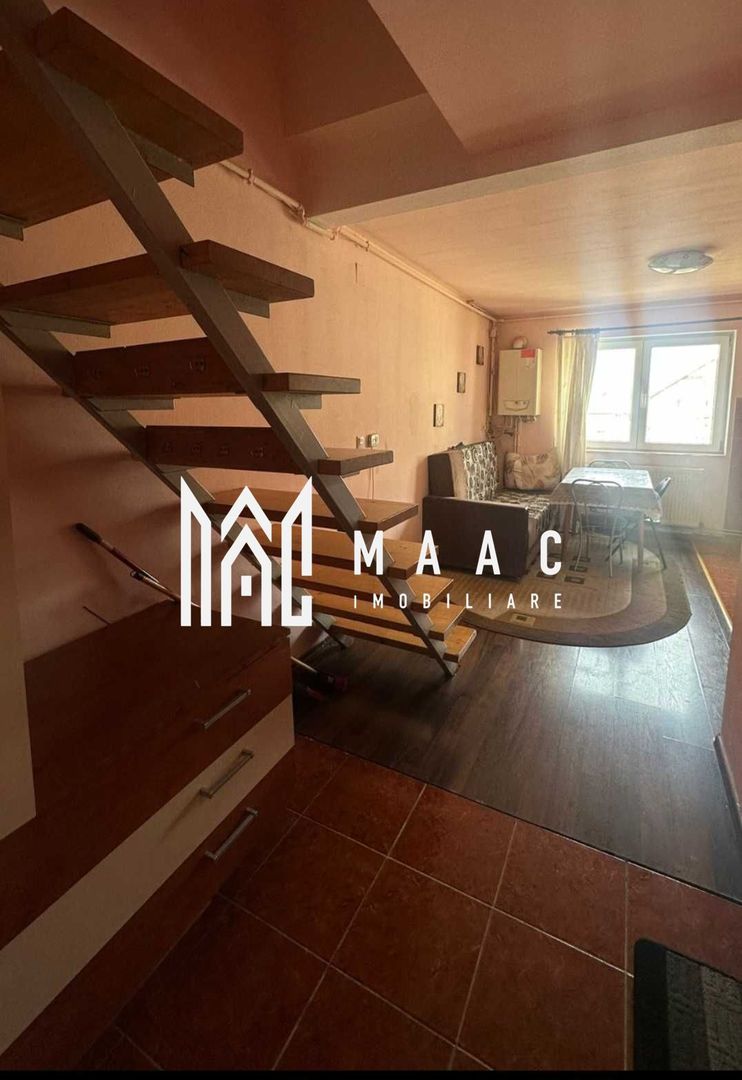 Apartament 2 camere I 53MP I Modern I Lazaret - Central - Poză 5