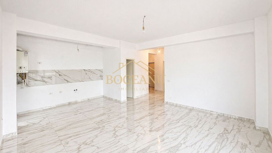 BG160-Ap 2 camere premium,Garaj,Terasa 18mp,Lift-GIROC-COMISION 0% - Poză 4
