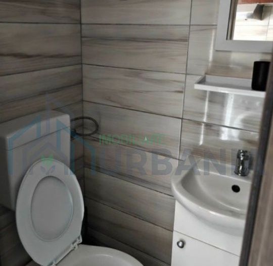 Camera de camin, 12 mp, Bularga, Iasi, etaj intermediar, renovata, mobilata, utilata - Poză 6