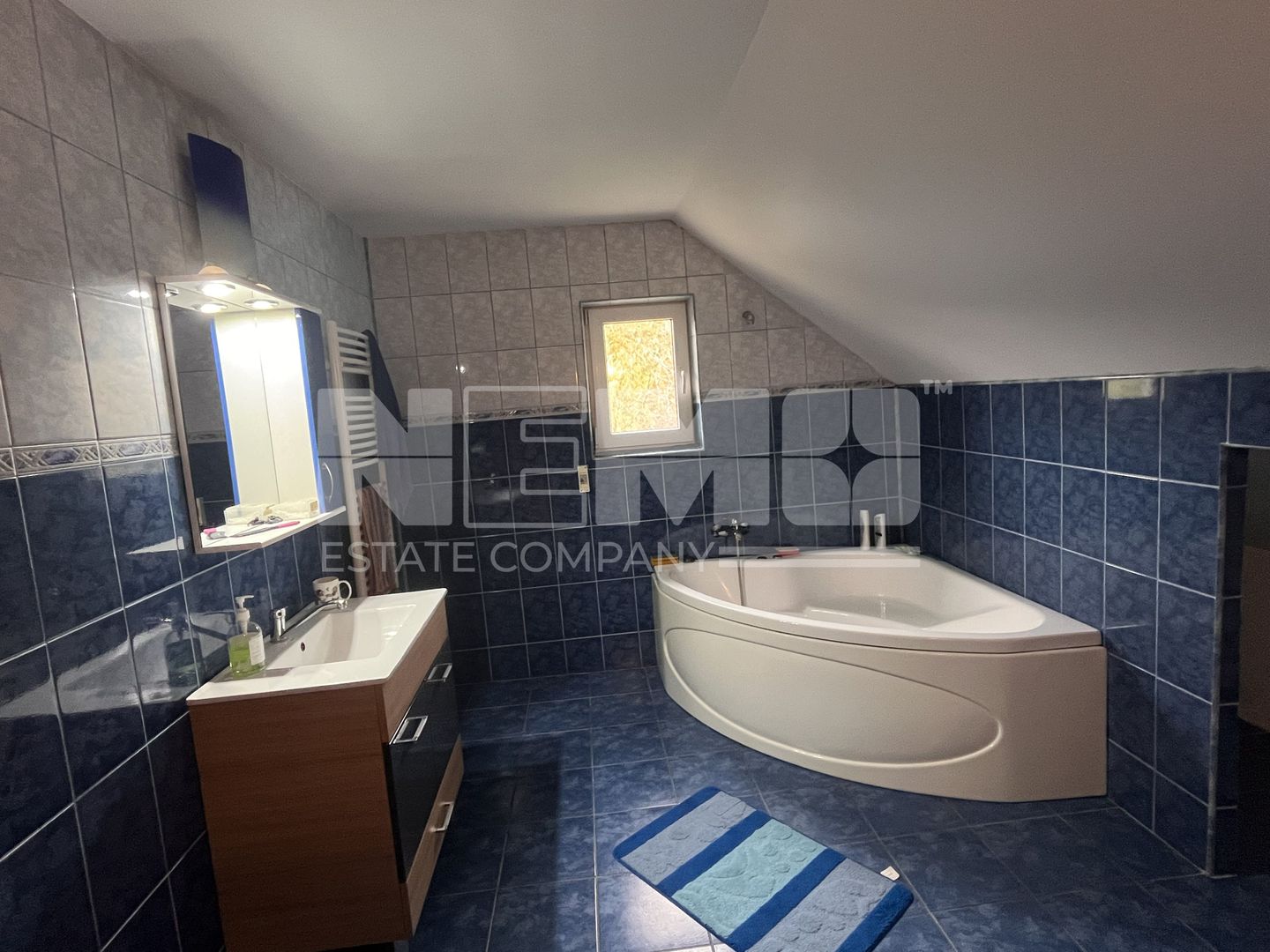 Casă/Vila + Teren 13 Ari de Vânzare |Lisaura/Suceava I 260.000Euro - Poză 3