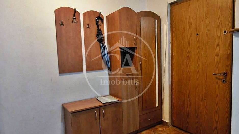 Apartament de vânzare cu 2 camere în Nufarul, Oradea - Poză 11