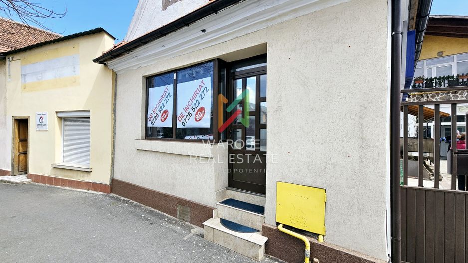 Spatiu comercial | De Mijloc | 80 mp - Poză 12