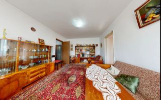 Apartament cu 2 camere confort 1-Gemenii - Poză 4