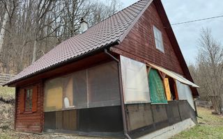 Parcelă spațioasă, casă de vacanță aproape de hanul Asszonybosszantó - Poză 23