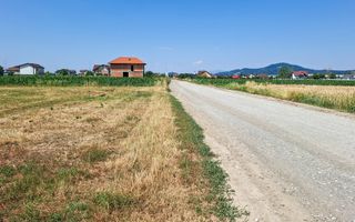 Terenuri Intravilane  Harman - Poză 8