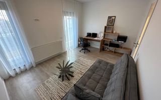 Casa moderna în Dumbravita - Ikea cu garaj - Poză 15