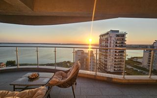Apartament de vanzare 3 camere Casa Del Mar Mamaia/Constanta - Poză 5