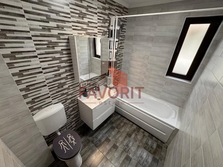 Vand ap 3 camere in Braytim - Timisoara Sud - Poză 8