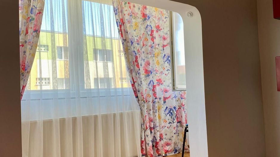 Girocului | Etaj 3 | Centrala proprie | Mobilat si Utilat | Boxa | Rulouri El. - Poză 4