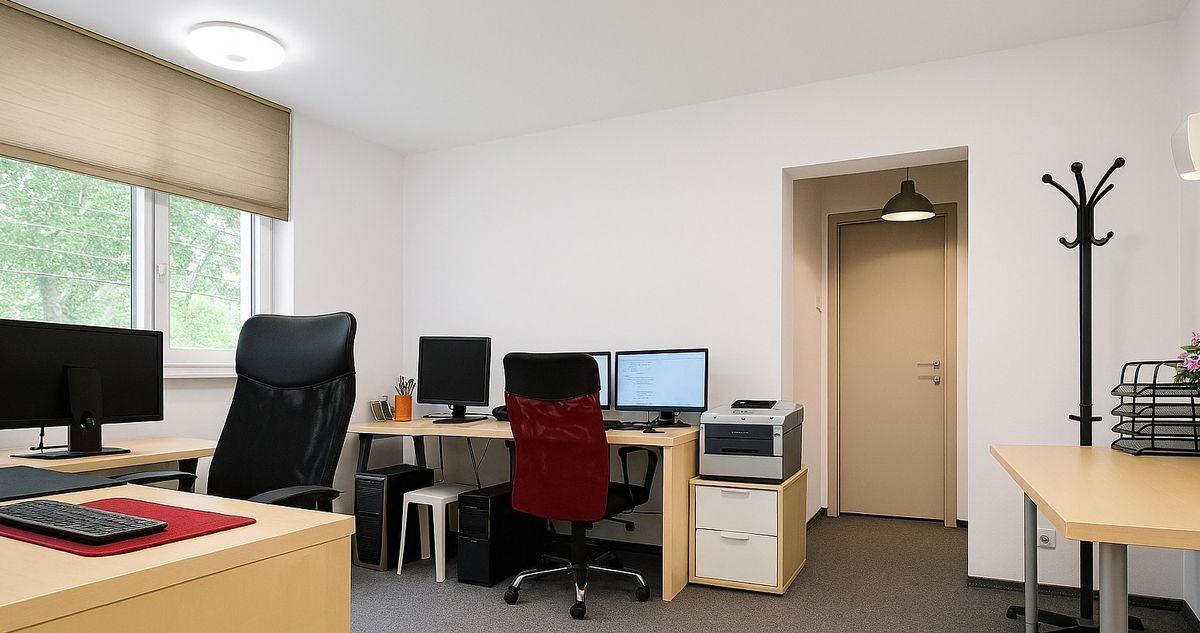 APARTAMENT PREMIUM | SEMIDECOMANDAT | VICTORIEI - Poză 4